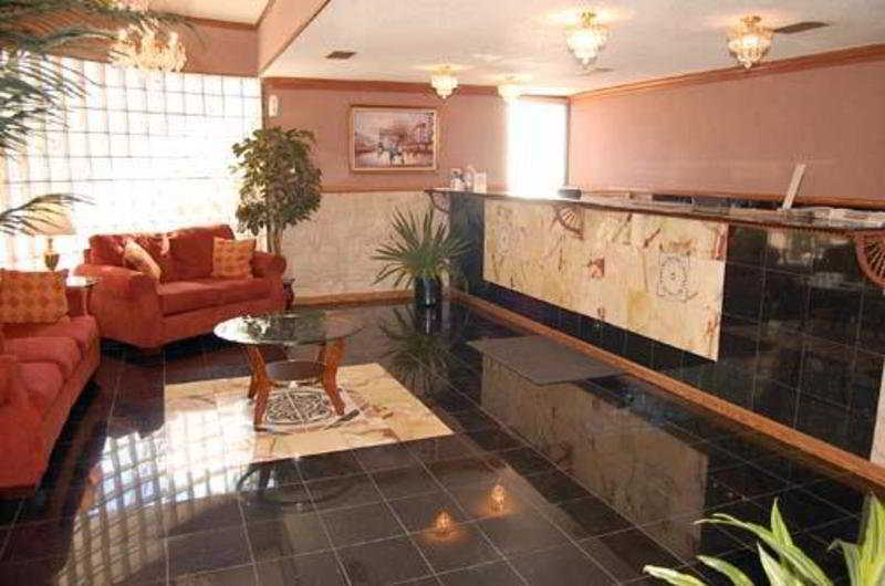 Clarion Pointe Raleigh Midtown Hotel Nội địa bức ảnh